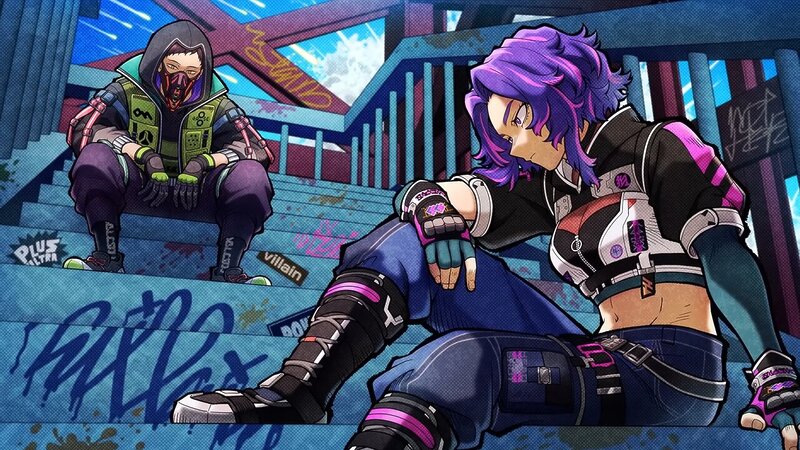 『僕のヒーローアカデミア ULTRA RUMBLE』、3月25日開幕のシーズン16のPVを公開の画像2