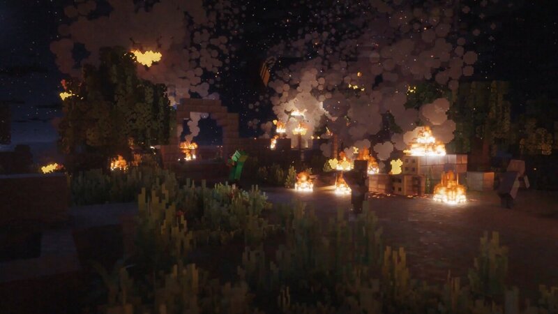 『Minecraft Dungeons II』が2026年にリリースの画像1