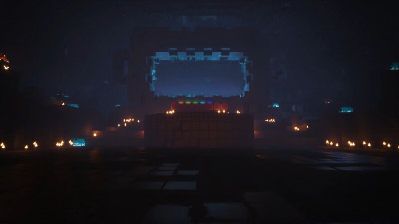 『Minecraft Dungeons II』が2026年にリリースの画像3