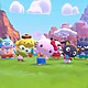 『ハローキティ アイランドアドベンチャー』のPS5版が8月28日にリリースの画像1