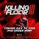 『Killing Floor 3』、ゴア表現が確認できるローンチトレーラーを公開の画像1