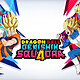 『ドラゴンボール ゲキシン スクアドラ』の事前登録が開始の画像1