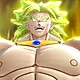 「ブロリー(Z)」「魔人ブウ(孫悟飯吸収)」「セル＆セルジュニア」が登場の画像1